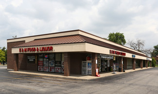 More details for 7750-7758 Archer Rd, Justice, IL - Retail for Rent