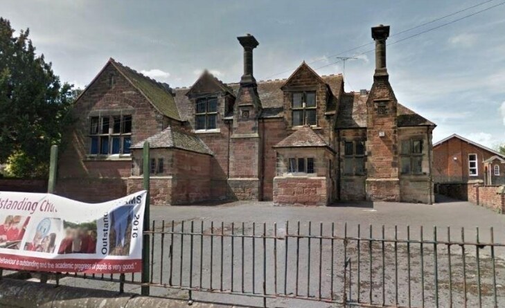 Bar Hill, Crewe for sale - Primary Photo - Image 1 of 1