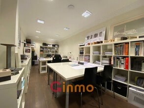 Office in Madrid, Madrid to rent Floor Plan- Image 1 of 11