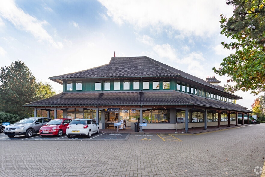 4200-4520 Solihull Pky, Birmingham to rent - Building Photo - Image 3 of 13