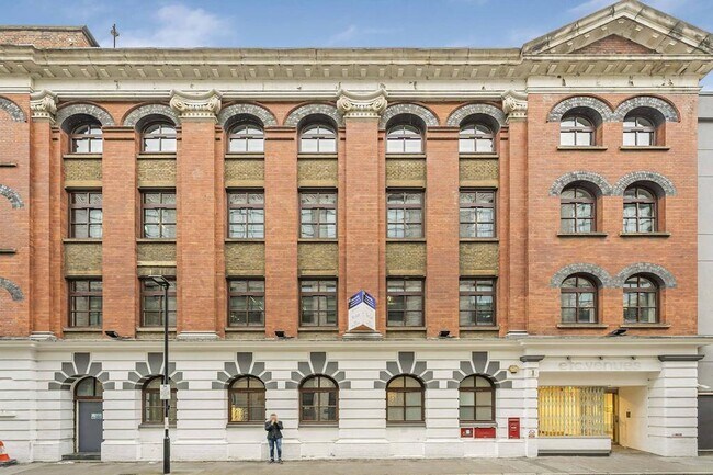 More details for 1-3 Bonhill St, London - Office to Rent