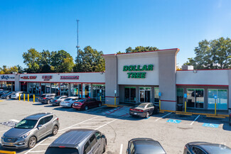 More details for 2726-2778 Candler Rd, Decatur, GA - Retail for Rent