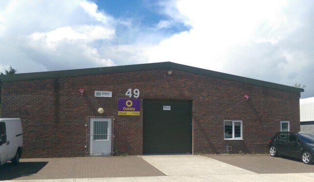 Stairbridge Ln, Bolney for sale - Building Photo - Image 1 of 1