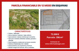 More details for Land for Sale