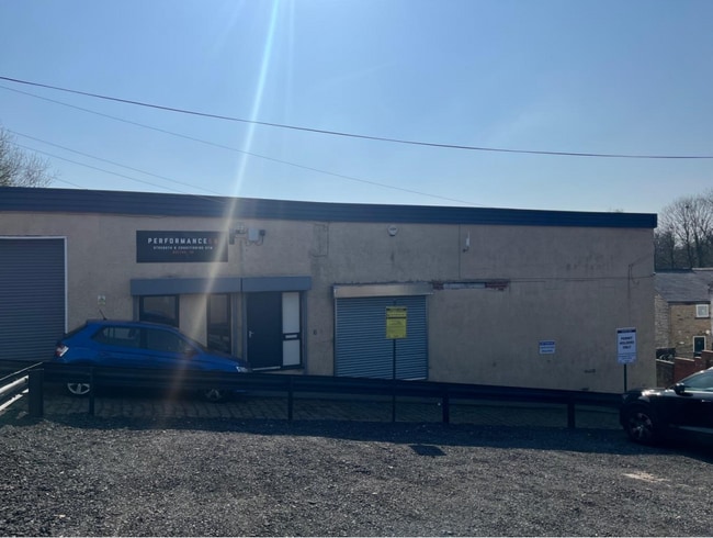 More details for 1-2 Cleggs Buildings, Bolton - Industrial to Rent