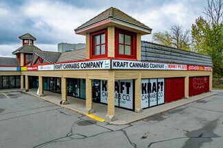 More details for 666 Woolwich St, Guelph, ON - Retail to Rent