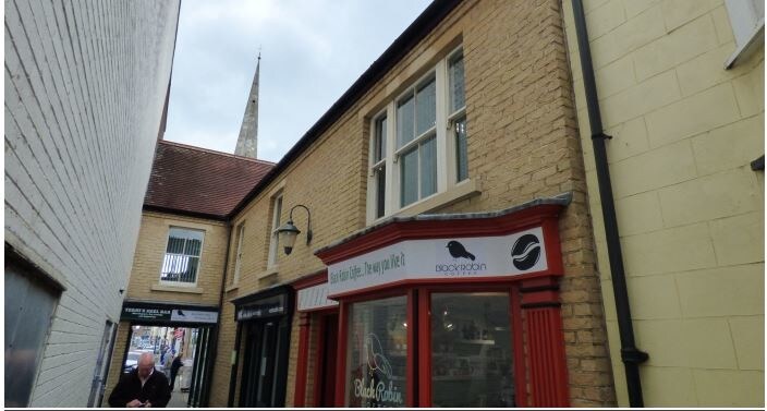 3 Foundry Walk, St Ives for sale Primary Photo- Image 1 of 1