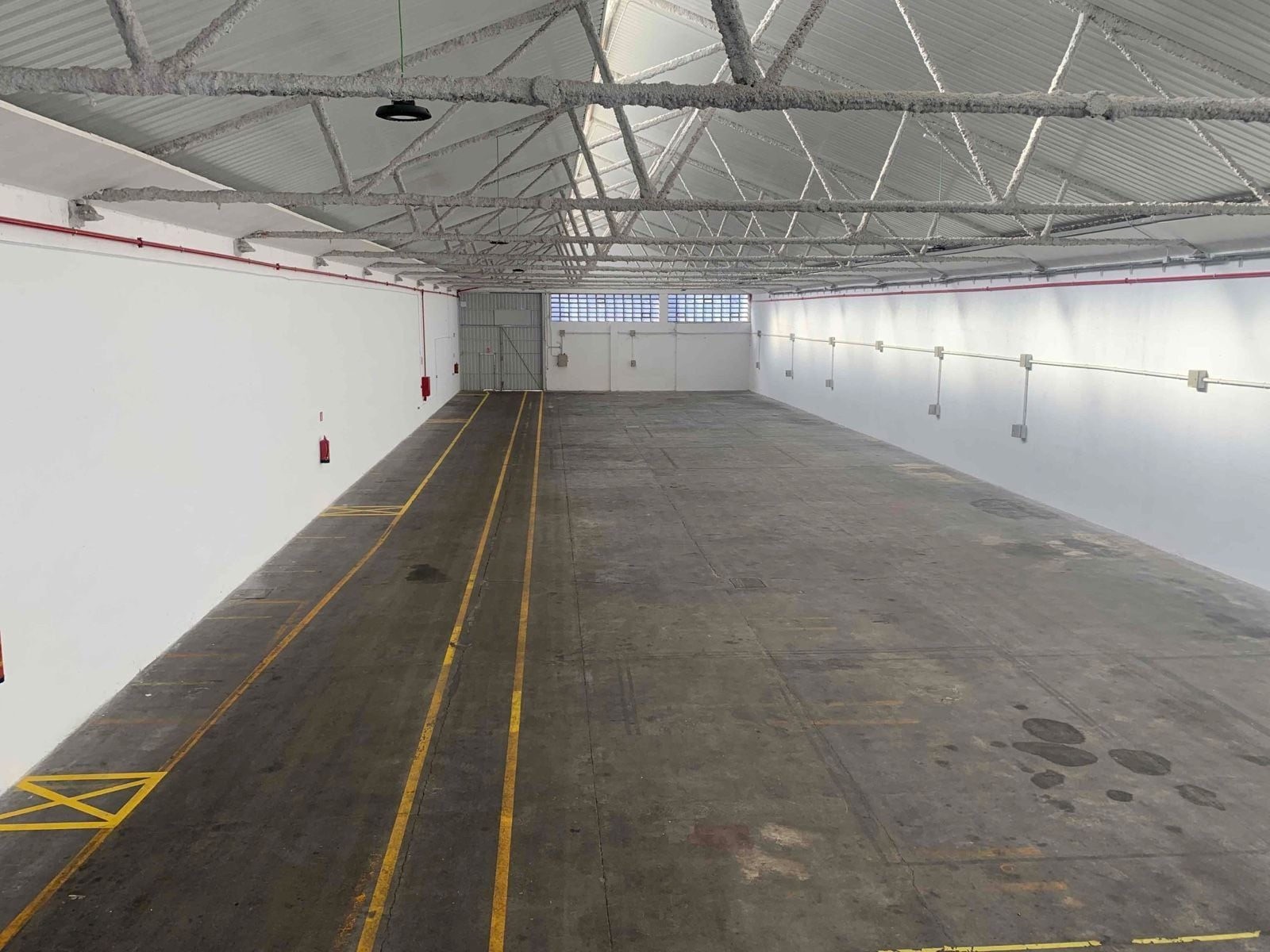 Industrial in San Fernando de Henares, Madrid to rent Interior Photo- Image 1 of 5