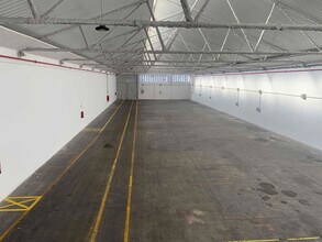 Industrial in San Fernando de Henares, Madrid to rent Interior Photo- Image 1 of 5