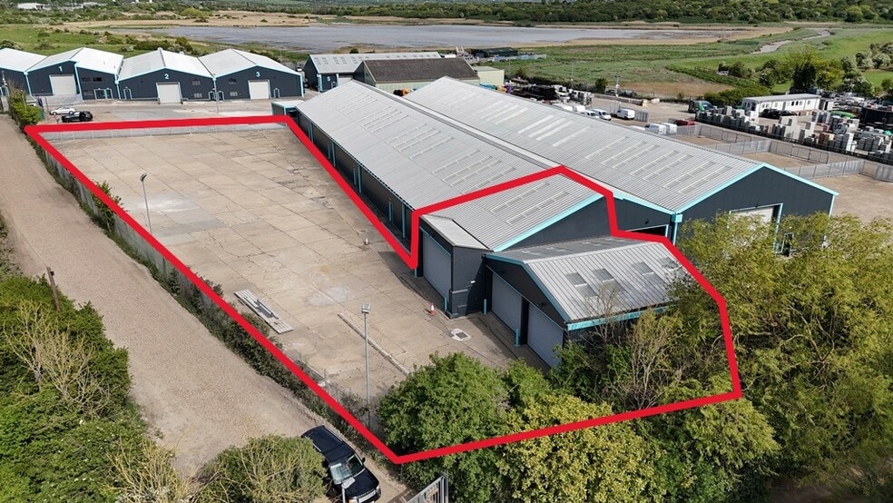Wharf Ln, Basildon to rent - Building Photo - Image 2 of 3