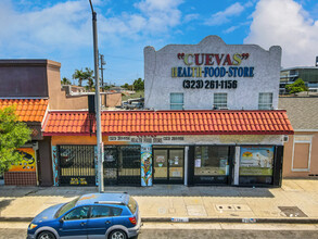 736 S Atlantic Blvd, East Los Angeles, CA for sale Primary Photo- Image 1 of 1