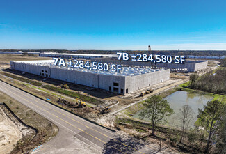 More details for Warehouse Dr, Savannah, GA - Industrial for Rent