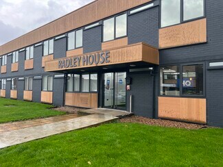 More details for Richardshaw Rd, Pudsey - Coworking for Rent