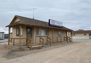 315 E Santa Fe Blvd, Ellinwood, KS for sale Primary Photo- Image 1 of 1