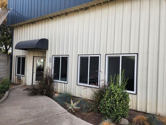 More details for 141 Sunnyside Ave, Clovis, CA - Light Industrial, Industrial for Rent