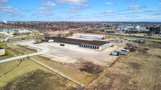 More details for 106 Mooney Dr, Bourbonnais, IL - Industrial for Rent