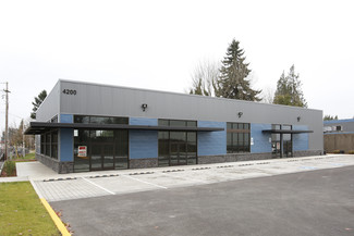 More details for 4200 NW Fruit Valley Rd, Vancouver, WA - Light Industrial for Rent