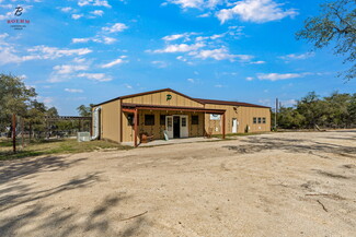 More details for 11490 Rebecca Creek Rd, Spring Branch, TX - Speciality for Sale