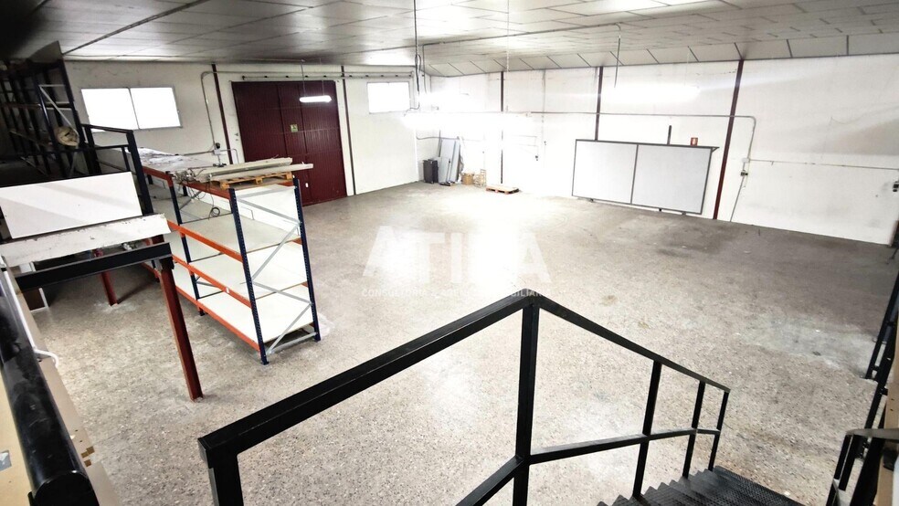 Industrial in Ontinyent, Valencia to rent - Interior Photo - Image 3 of 14