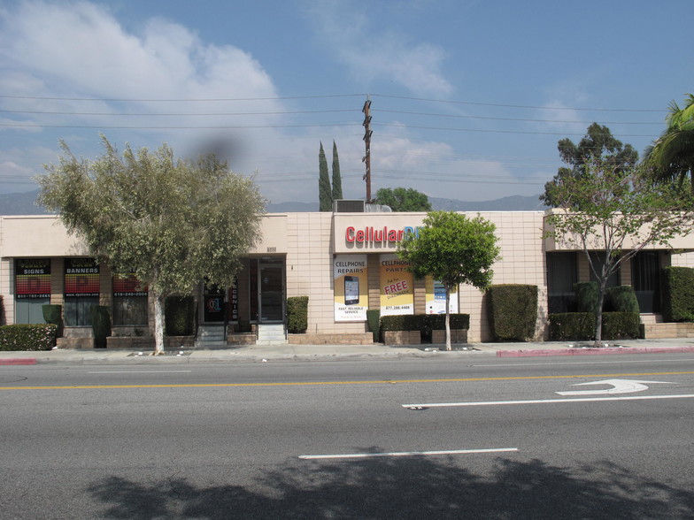 6728-6732 San Fernando Rd, Glendale, CA for rent - Building Photo - Image 1 of 8