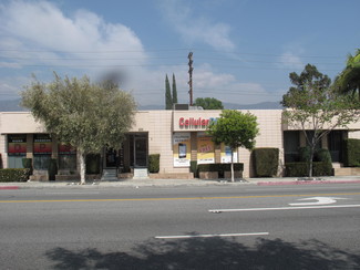 More details for 6728-6732 San Fernando Rd, Glendale, CA - Industrial for Rent