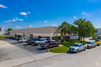 More details for 4723 Broom St, San Antonio, TX - Industrial for Rent