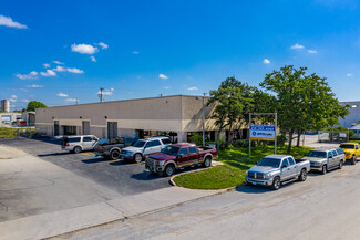 More details for 4723 Broom St, San Antonio, TX - Industrial for Rent