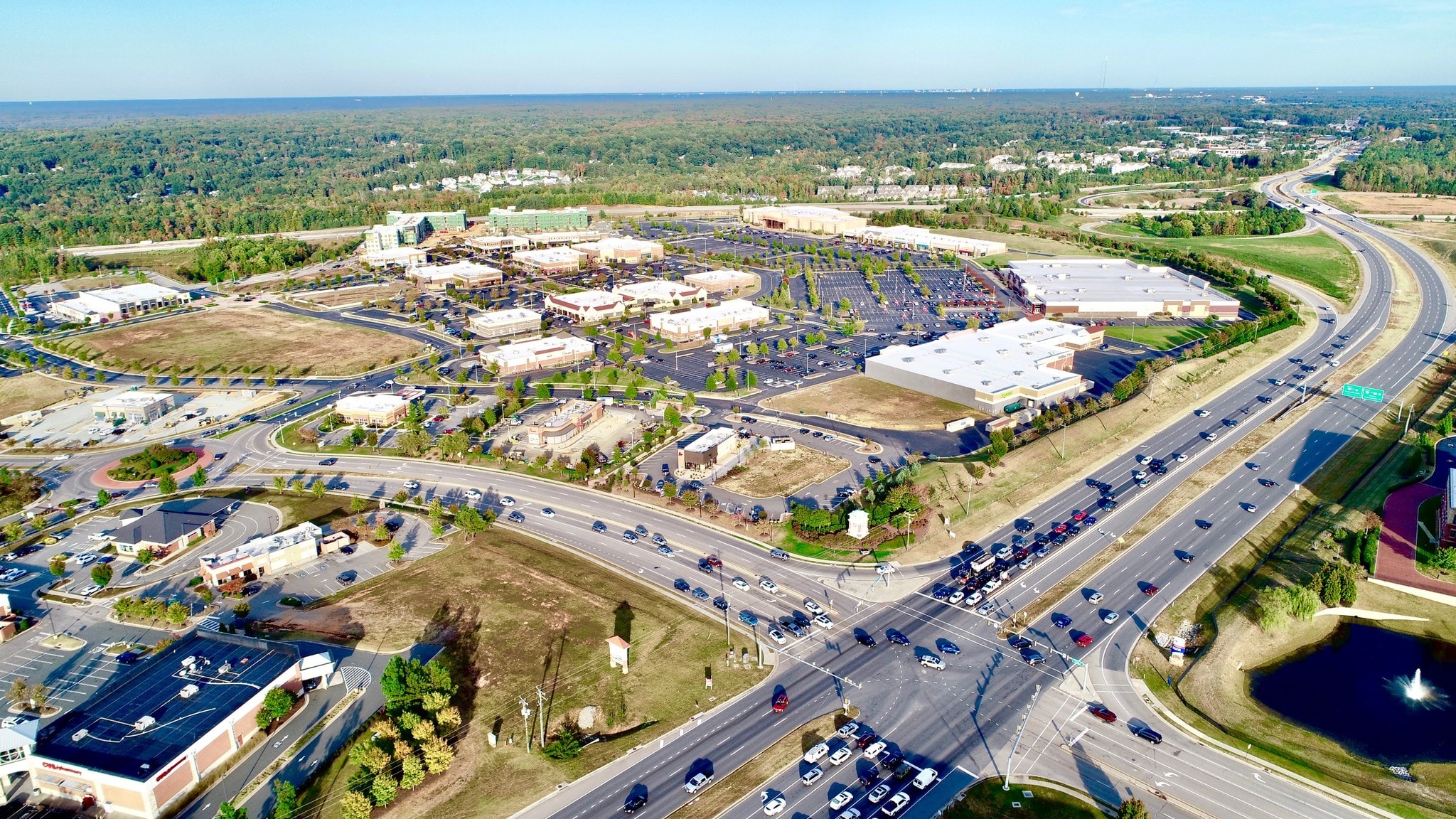 Route 288 And Route 60, Midlothian, VA to rent Building Photo- Image 1 of 128