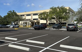 More details for 7800 66th St N, Pinellas Park, FL - Office, Office/Medical for Rent