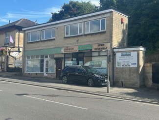 More details for 11 New Rd, Chippenham - Retail for Sale