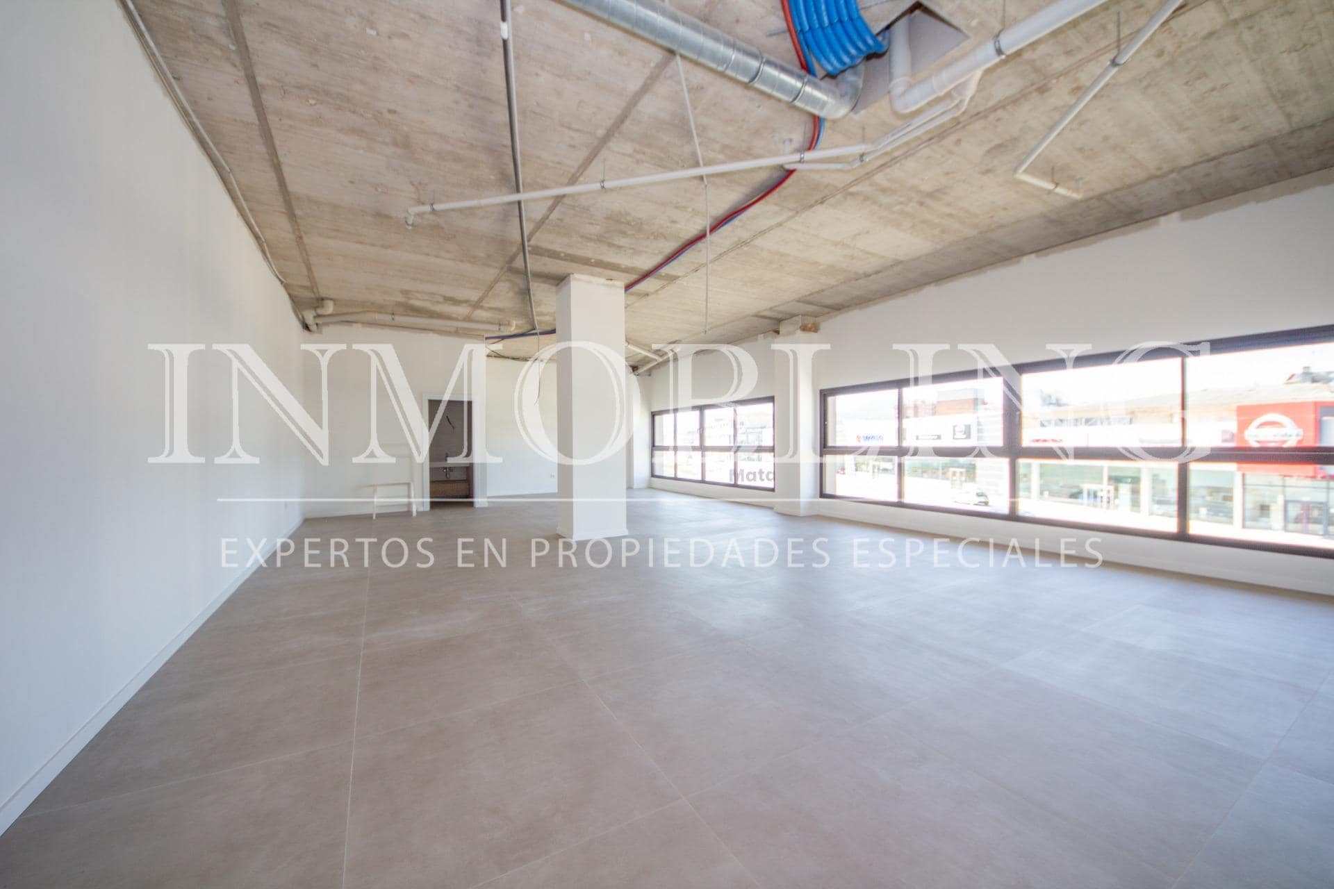 Build-to-Rent in Mataró, Barcelona for sale Primary Photo- Image 1 of 3