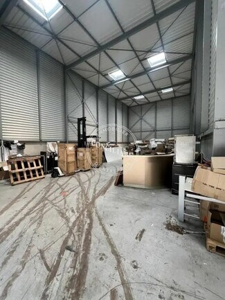 More details for 29 Rue Paule Raymondis, Toulouse - Industrial to Rent