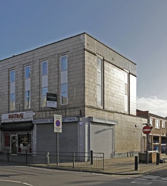 More details for 343 Northolt Rd, Harrow - Retail for Rent