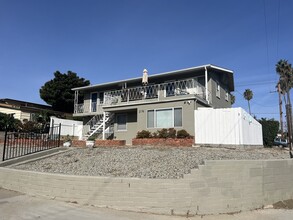 2176 Thomas Ave, San Diego, CA for sale Building Photo- Image 1 of 1