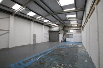 1 Willis Way, Poole to rent Interior Photo- Image 1 of 3