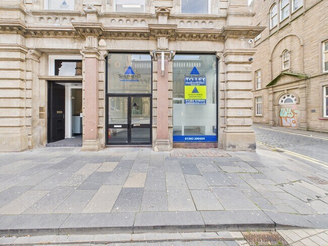 More details for 11 Albert Sq, Dundee - Office to Rent