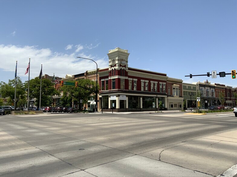 55-65 N University Ave, Provo, UT for rent - Building Photo - Image 3 of 75