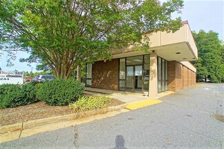 More details for 829 S Scales St, Reidsville, NC - Office for Sale