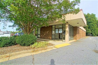 829 S Scales St, Reidsville, NC for sale Primary Photo- Image 1 of 1