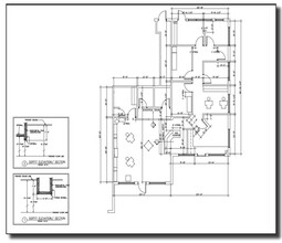 700-708 River Plz, Monona, WI for rent Floor Plan- Image 1 of 1