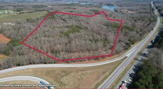 More details for Stelling Rd, Townville, SC - Land for Sale