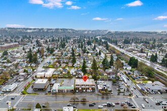 230 Auburn Way S, Auburn, WA for rent Building Photo- Image 1 of 31