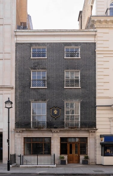 22 King St, London to rent - Building Photo - Image 1 of 4