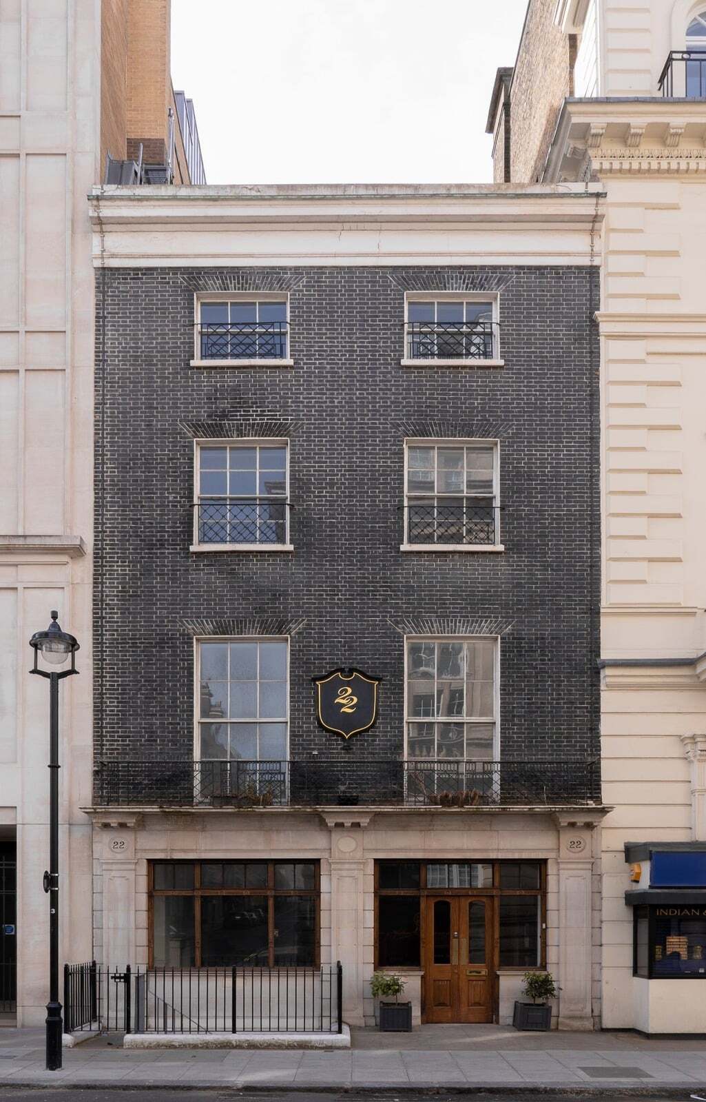 22 King St, London to rent Building Photo- Image 1 of 5