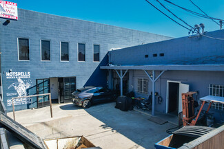 More details for 3014-3018 N Coolidge Ave, Los Angeles, CA - Industrial for Sale