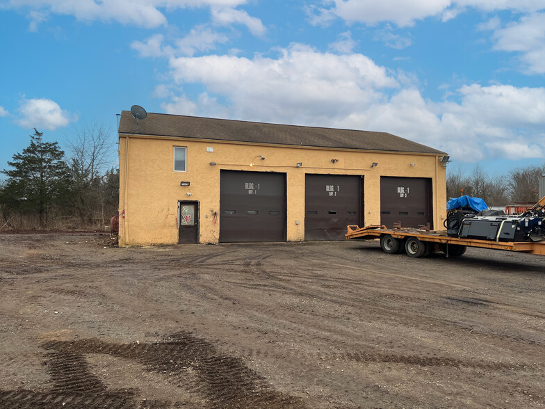 196 US Highway 206, Hillsborough, NJ for sale - Building Photo - Image 1 of 1