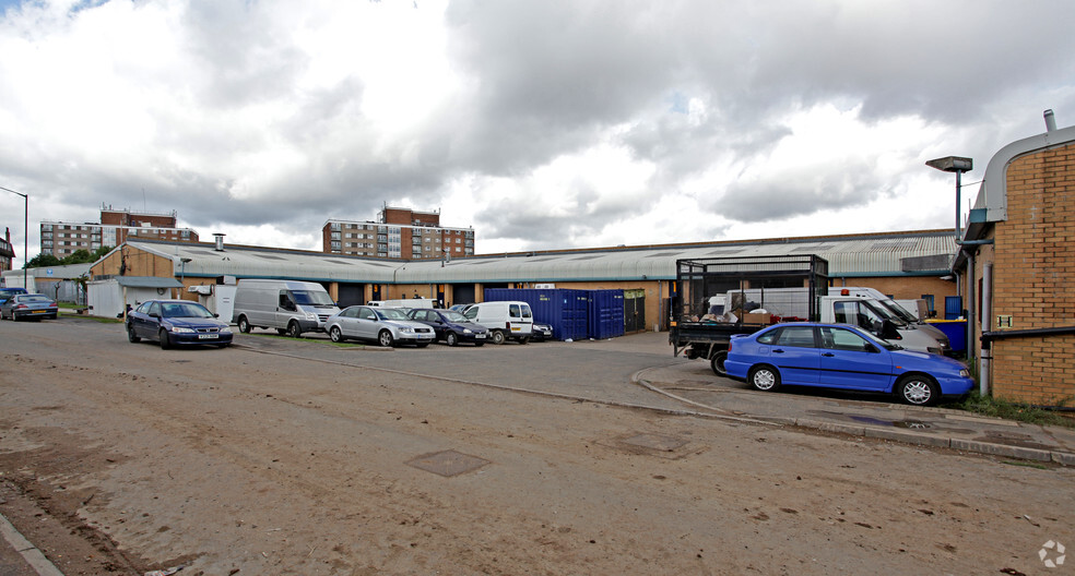 Brentfield Rd, London for sale - Building Photo - Image 1 of 1