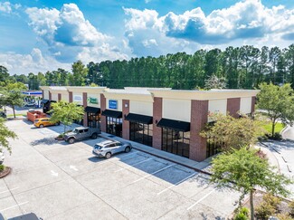 More details for 1203 Old Trolley Rd, Summerville, SC - Retail for Rent