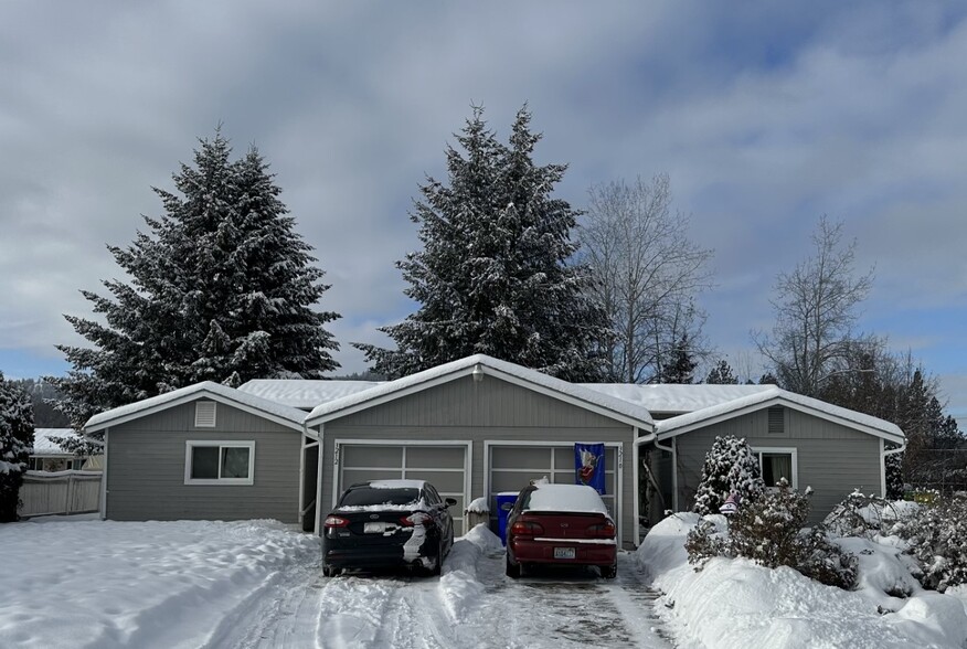 Duplexes For Sale Spokane Valley Wa