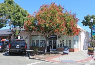 More details for 184-186 S K St, Livermore, CA - Retail for Rent